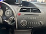 Honda Civic 1.8 SPORT SILVERSTONE AUTOMAAT, AC, Cruise Ctrl, Stoelverwarming