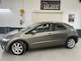 Honda Civic 1.8 SPORT SILVERSTONE AUTOMAAT, AC, Cruise Ctrl, Stoelverwarming