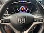 Honda Civic 1.8 SPORT SILVERSTONE AUTOMAAT, AC, Cruise Ctrl, Stoelverwarming