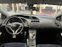 Honda Civic 1.8 SPORT SILVERSTONE AUTOMAAT, AC, Cruise Ctrl, Stoelverwarming