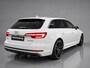 Audi A4 Avant 45 TFSI Sport S line / Pano / Digitaal dashboard / Navi / App connect / Dodehoek / Head-up /