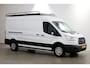 Ford Transit 350 2.0 TDCI 130pk L3H2 Trend Inrichting/230V/Trekhaak 2800kg 07-2020