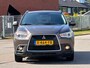 Mitsubishi ASX 1.6 Intro Edition ClearTec Apple/Carplay*Cruise*Clima*LM velgen*Elektrische ramen*