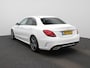Mercedes-Benz C-klasse 160 Business Solution AMG Plus Upgrade Edition | Apple Carplay / Android Auto | Camera | Parkeersensoren | Stoelverwarming |