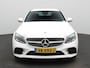 Mercedes-Benz C-klasse 160 Business Solution AMG Plus Upgrade Edition | Apple Carplay / Android Auto | Camera | Parkeersensoren | Stoelverwarming |