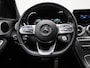 Mercedes-Benz C-klasse 160 Business Solution AMG Plus Upgrade Edition | Apple Carplay / Android Auto | Camera | Parkeersensoren | Stoelverwarming |