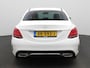 Mercedes-Benz C-klasse 160 Business Solution AMG Plus Upgrade Edition | Apple Carplay / Android Auto | Camera | Parkeersensoren | Stoelverwarming |