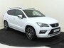 SEAT Ateca 1.5 TSI FR Business Intense | Panoramadak | Trekhaak | 360 camera | Lederen bekleding | Beats audio | Keyless | Adaptieve cruise control |