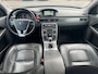 Volvo V70 2.0 D3 Polar+ , leer , navigatie 110 kw euro6