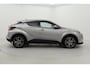 Toyota C-HR / C-HR+ 1.8 Hybrid Executive | Trekhaak | Dodehoek detectie | Navigatie | JBL | Stoelverwarming | Parkeersensoren voor/achter | Full LED | Keyless | Adaptive Cruise | Clima | Camera | 18 inch