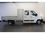 Renault Master 2.3 dCi 145PK L4 DC Dubbel Lucht EURO 6 - Dubbel Lucht - Airco - Cruise - €18.950,- Excl.