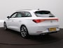SEAT Leon Sportstourer 1.0 eTSI Style Business Intense Automaat | ACC | Navi | Clima |