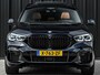 BMW X5 xDrive45e High Executive | M-Sport | Panoramadak | 360 Camera | Active Sturing | Massagestoelen + Ventilatie | Harman/Kardon | HUD | BMW Gesture Control | Luchtvering | Soft Close | Ambiance Interieur |