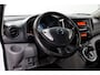 Nissan E-NV200 L2H2 Optima 40 kWh 100% Elektrisch Snellader WLTP 200km SOH 89% 08-2021