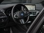 BMW X3 xDrive30e High Executive M Sport Pro | Panoramadak | Frozen Deep Grey Metallic | Carbon Interieur | HUD | 360 Camera | HIFI | Memory Seats | Ambiance | Interieur | Trekhaak | BMW Gesture Control |