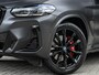 BMW X3 xDrive30e High Executive M Sport Pro | Panoramadak | Frozen Deep Grey Metallic | Carbon Interieur | HUD | 360 Camera | HIFI | Memory Seats | Ambiance | Interieur | Trekhaak | BMW Gesture Control |