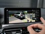 BMW X3 xDrive30e High Executive M Sport Pro | Panoramadak | Frozen Deep Grey Metallic | Carbon Interieur | HUD | 360 Camera | HIFI | Memory Seats | Ambiance | Interieur | Trekhaak | BMW Gesture Control |
