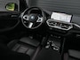 BMW X3 xDrive30e High Executive M Sport Pro | Panoramadak | Frozen Deep Grey Metallic | Carbon Interieur | HUD | 360 Camera | HIFI | Memory Seats | Ambiance | Interieur | Trekhaak | BMW Gesture Control |