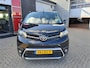 Toyota ProAce Worker 2.0 D-4D Professional Long DC CRUISE CONTROL PDC ACHTER NAVIGATIE TREKHAAK