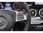 Mercedes-Benz C-klasse Coupé 180 AMG Night-Pack Pano-dak Burmester Camera