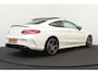 Mercedes-Benz C-klasse Coupé 180 AMG Night-Pack Pano-dak Burmester Camera