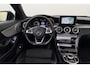 Mercedes-Benz C-klasse Coupé 180 AMG Night-Pack Pano-dak Burmester Camera