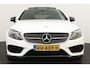Mercedes-Benz C-klasse Coupé 180 AMG Night-Pack Pano-dak Burmester Camera