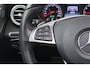 Mercedes-Benz C-klasse Coupé 180 AMG Night-Pack Pano-dak Burmester Camera