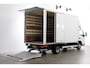 Fuso Canter 3.0D 150pk E6 Bakwagen met laadklep en zijdeur + trekhaak 3500kg 04-2020