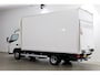 Fuso Canter 3.0D 150pk E6 Bakwagen met laadklep en zijdeur + trekhaak 3500kg 04-2020