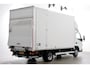 Fuso Canter 3.0D 150pk E6 Bakwagen met laadklep en zijdeur + trekhaak 3500kg 04-2020