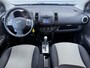Nissan Note 1.6 Life + 1e Eigenaar|Trekhaak|PDC|Cruise|Clima|Navi|Elek ramen|APK tot 11-2026