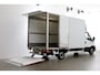 IVECO Daily 35S16 3.0 160pk HiMatic Automaat Bakwagen met laadklep en zijdeur 02-2024