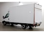 IVECO Daily 35S16 3.0 160pk HiMatic Automaat Bakwagen met laadklep en zijdeur 02-2024