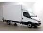 IVECO Daily 35S16 3.0 160pk HiMatic Automaat Bakwagen met laadklep en zijdeur 02-2024