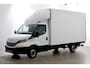 IVECO Daily 35S16 3.0 160pk HiMatic Automaat Bakwagen met laadklep en zijdeur 02-2024
