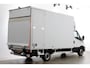 IVECO Daily 35S16 3.0 160pk HiMatic Automaat Bakwagen met laadklep en zijdeur 02-2024