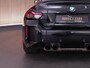 BMW M2 Coupé |480pk|BTW|Black Sapphire|M Drive Pro|M sportdiff|Adaptief M onderstel|M Compound rood|M stoelen|Harman Kardon|