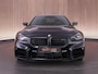 BMW M2 Coupé |480pk|BTW|Black Sapphire|M Drive Pro|M sportdiff|Adaptief M onderstel|M Compound rood|M stoelen|Harman Kardon|