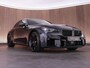 BMW M2 Coupé |480pk|BTW|Black Sapphire|M Drive Pro|M sportdiff|Adaptief M onderstel|M Compound rood|M stoelen|Harman Kardon|
