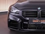 BMW M2 Coupé |480pk|BTW|Black Sapphire|M Drive Pro|M sportdiff|Adaptief M onderstel|M Compound rood|M stoelen|Harman Kardon|
