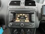 Volkswagen Polo 1.2 TDI BLUEMOTION COMFORTLINE 5DRS NAVI