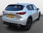 Mazda CX-5 2.0 SAG 165 Homura Aut | 360 camera | Carplay | trekhaak