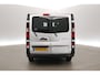 Renault Trafic 1.6 dCi T29 L2H1 | Marge | Dubbele Cabine | Airco | Cruise | Navigatie | Parkeersens.