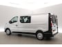 Renault Trafic 1.6 dCi T29 L2H1 | Marge | Dubbele Cabine | Airco | Cruise | Navigatie | Parkeersens.