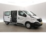 Renault Trafic 1.6 dCi T29 L2H1 | Marge | Dubbele Cabine | Airco | Cruise | Navigatie | Parkeersens.