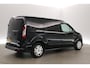 Ford Transit Connect Ecoboost L2 100PK | Benzine | Clima | Camera | Carplay | Navi | Parkeersens.