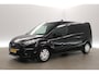 Ford Transit Connect Ecoboost L2 100PK | Benzine | Clima | Camera | Carplay | Navi | Parkeersens.