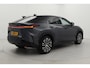 Lexus RZ 450e President Line 71 kWh | Panoramadak | Dodehoek detectie | Mark Levinson sound | Head-up display | Stoel-/achterbankverwarming | Stoelventilatie | 360 camera | Apple Carplay / Android Auto | 20 inch