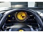 Ferrari F8 Spider 3.9 V8 HELE - Nero Daytona | Passenger Display | Lift | Alcantara